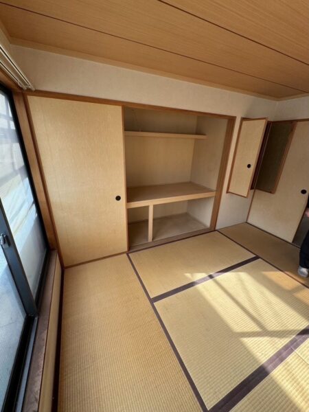 大阪府豊中市全改装リフォーム